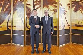 Sam Hou Fai judicial